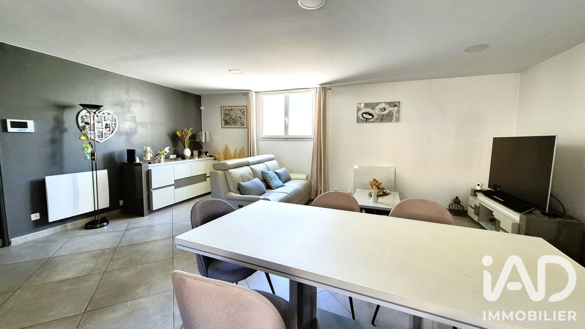 Appartement à vendre, 109m², Ambérieu-en-Bugey