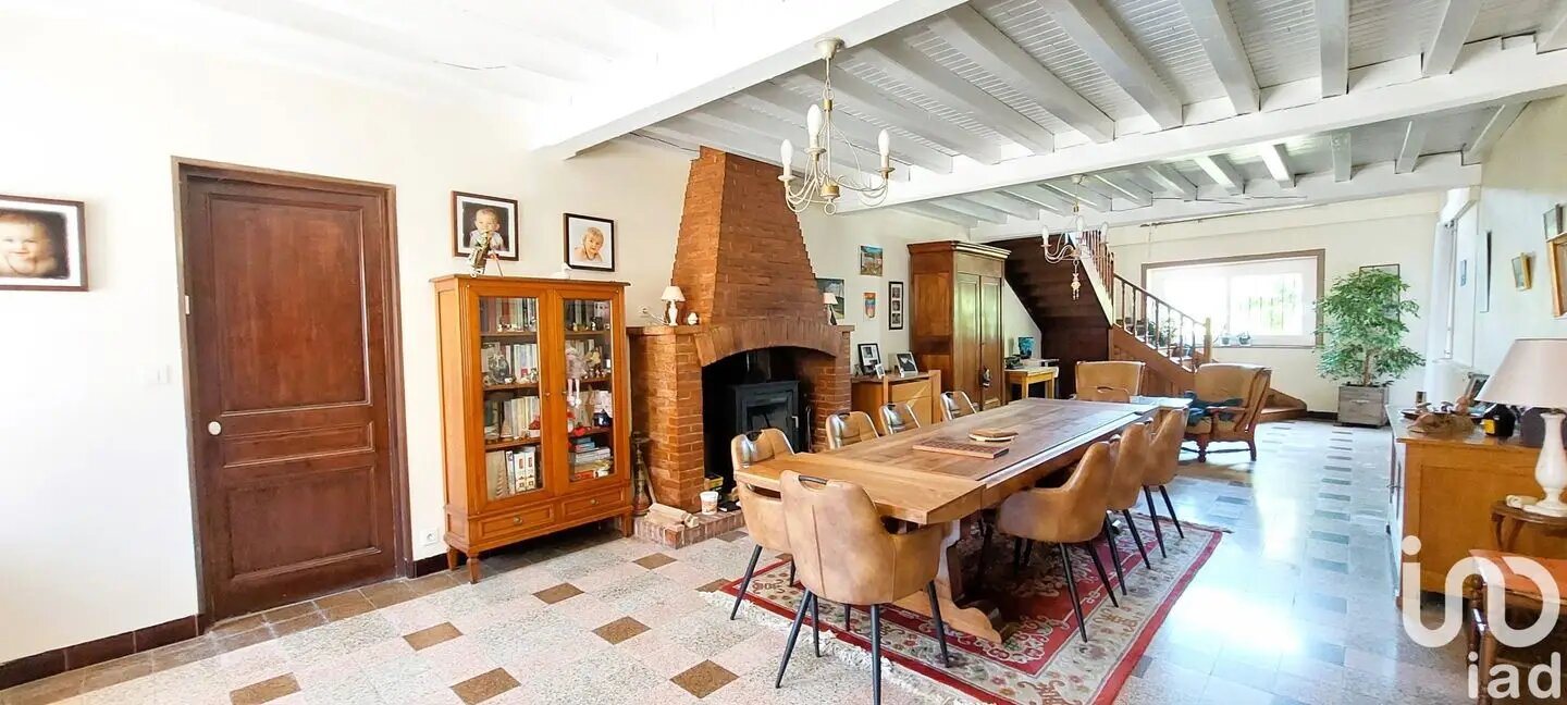 Maison à vendre, 325m², Dompierre-sur-Veyle