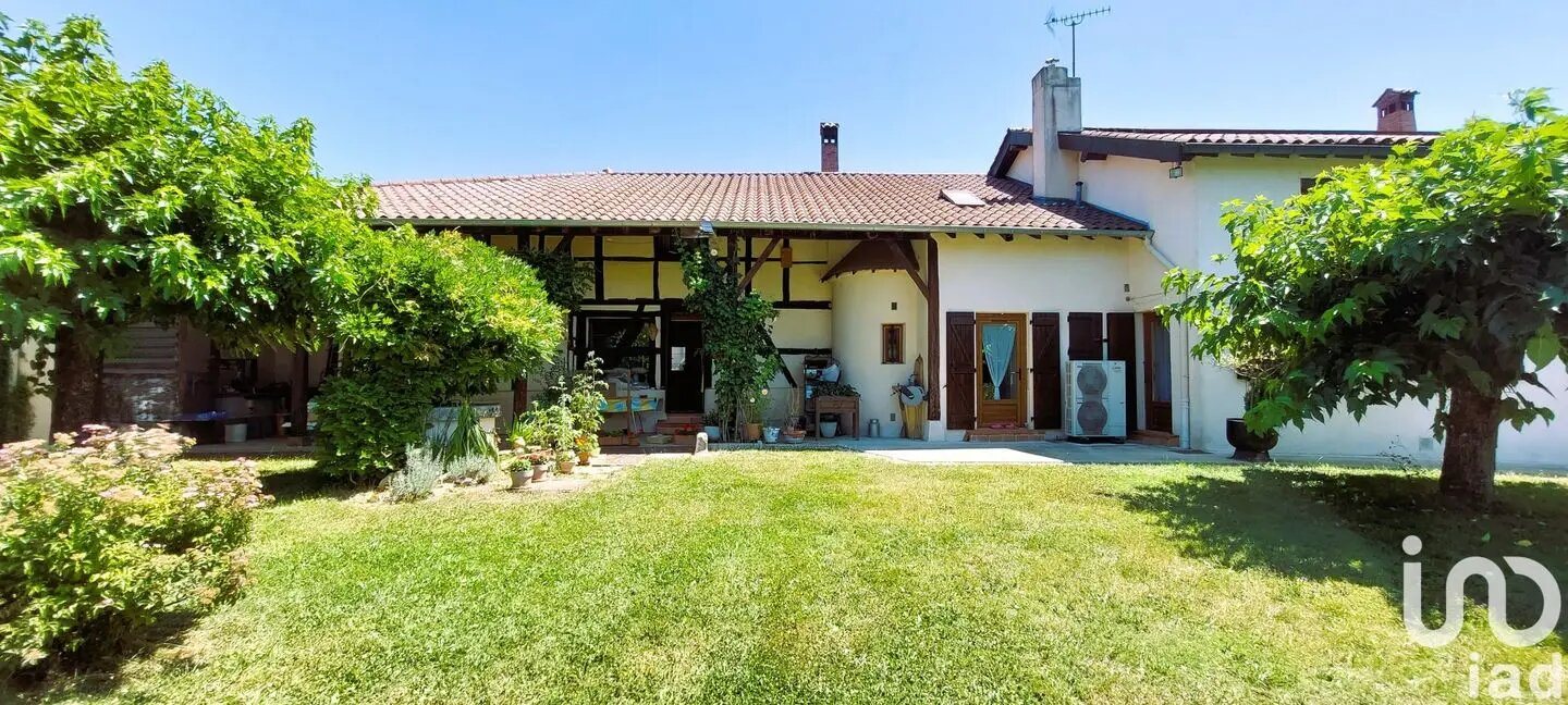 Maison à vendre, 325m², Dompierre-sur-Veyle