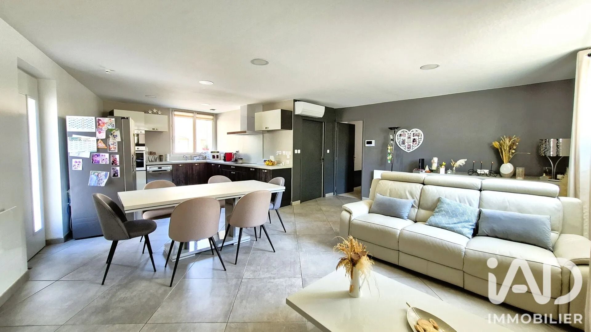 Appartement à vendre, 109m², Ambérieu-en-Bugey