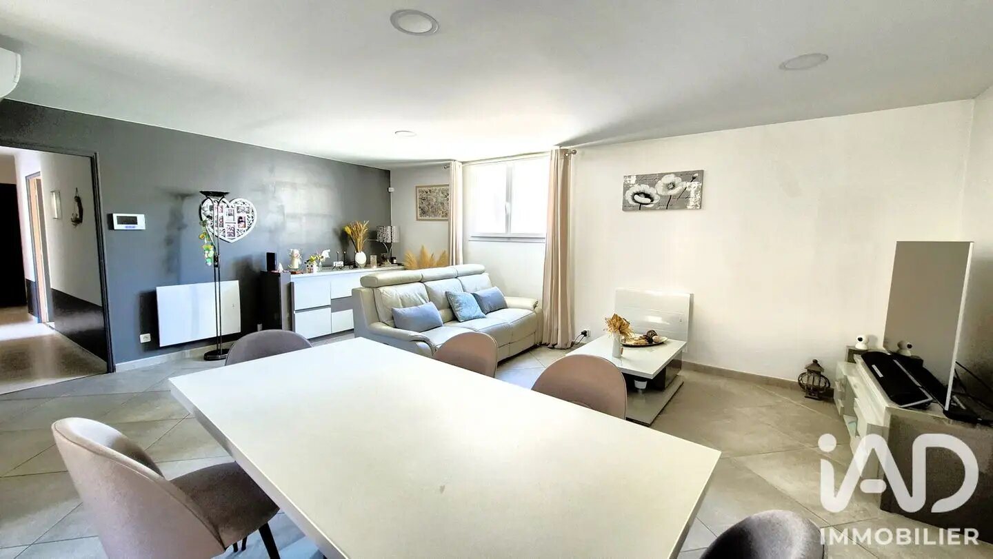 Appartement à vendre, 109m², Ambérieu-en-Bugey