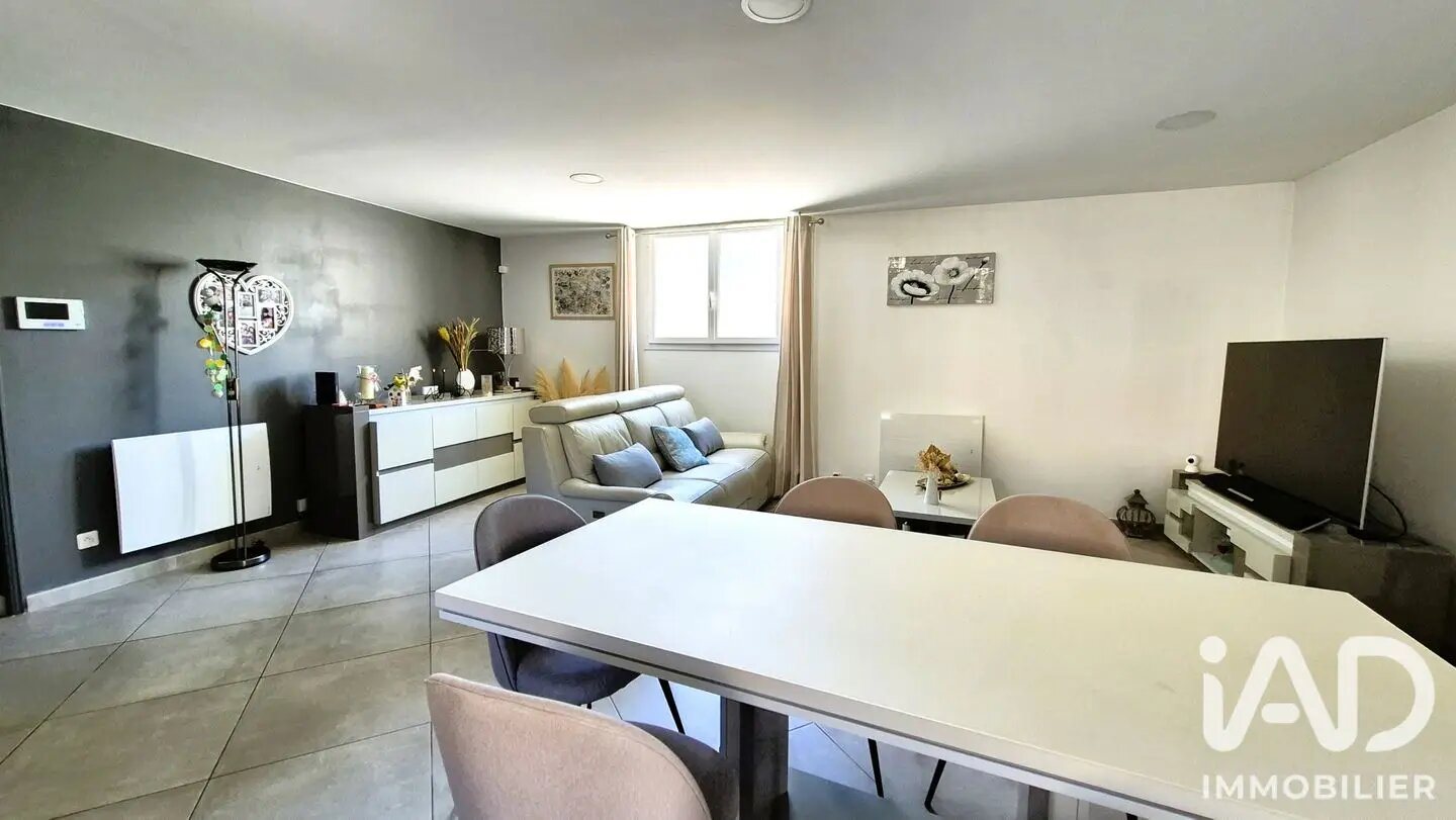 Appartement à vendre, 109m², Ambérieu-en-Bugey