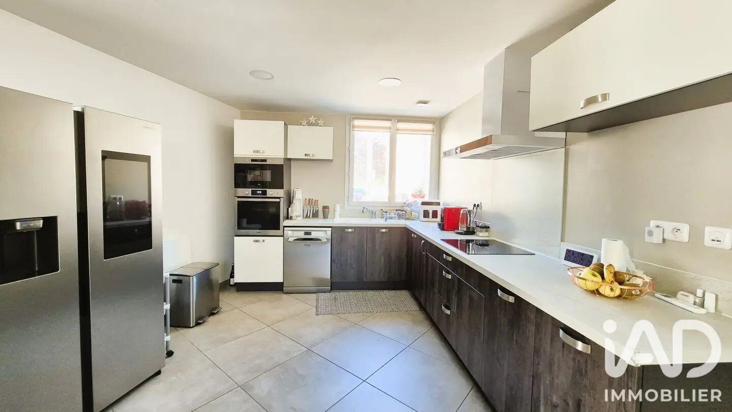 Appartement à vendre, 109m², Ambérieu-en-Bugey