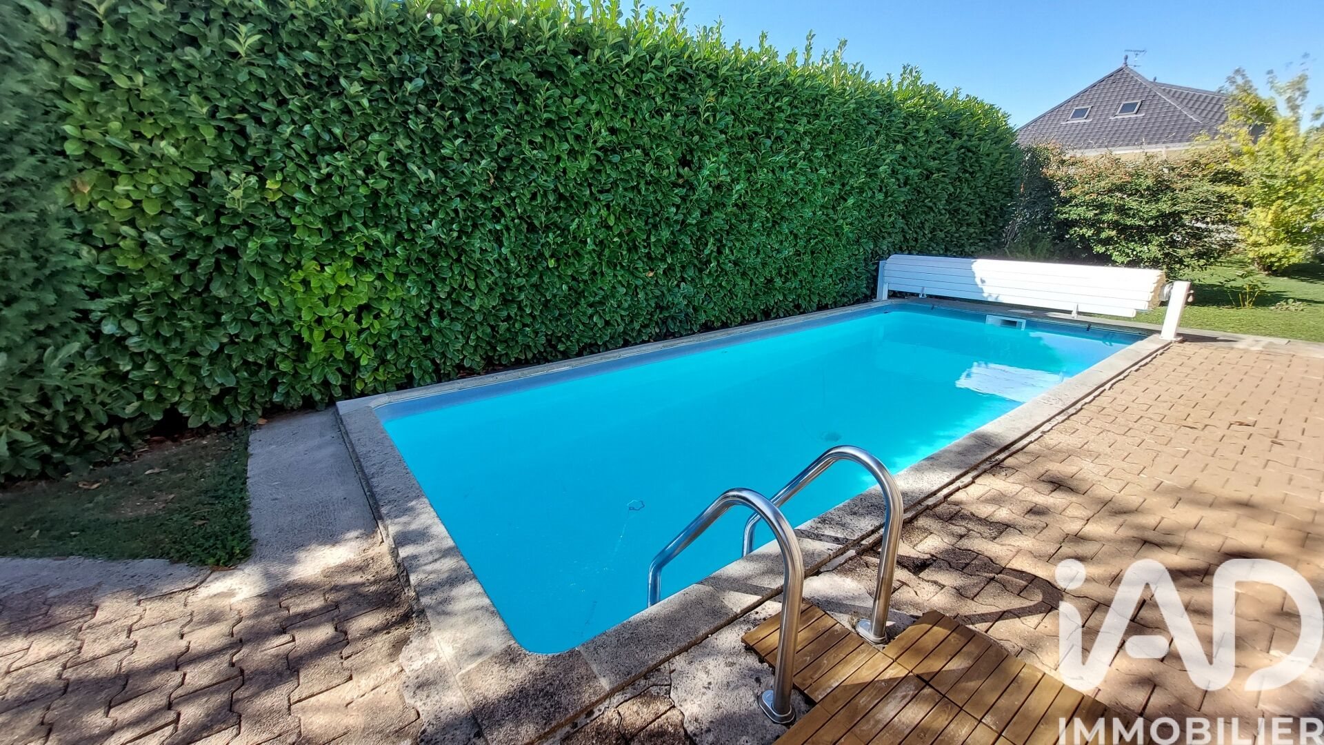 Maison à vendre, 330m², Château-Gaillard