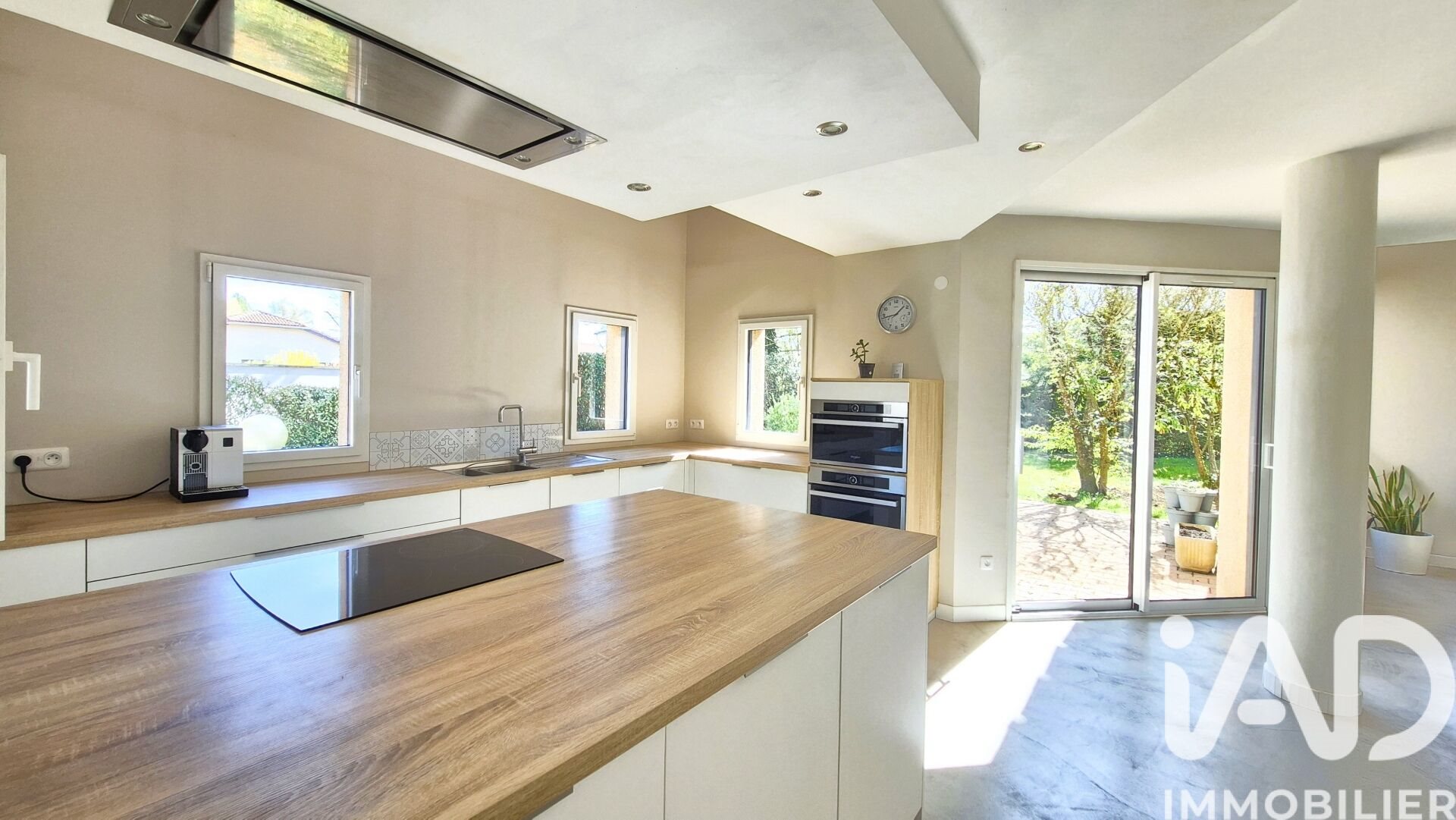Maison à vendre, 330m², Château-Gaillard