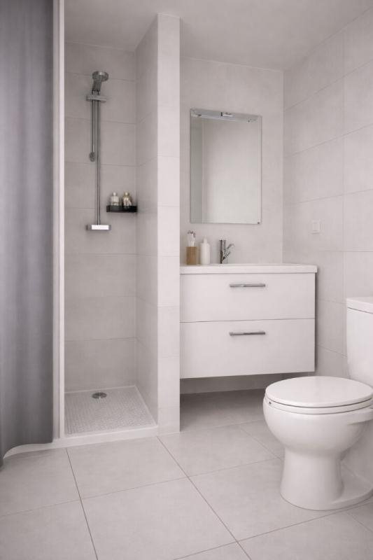 Appartement à vendre, 27m², Genas