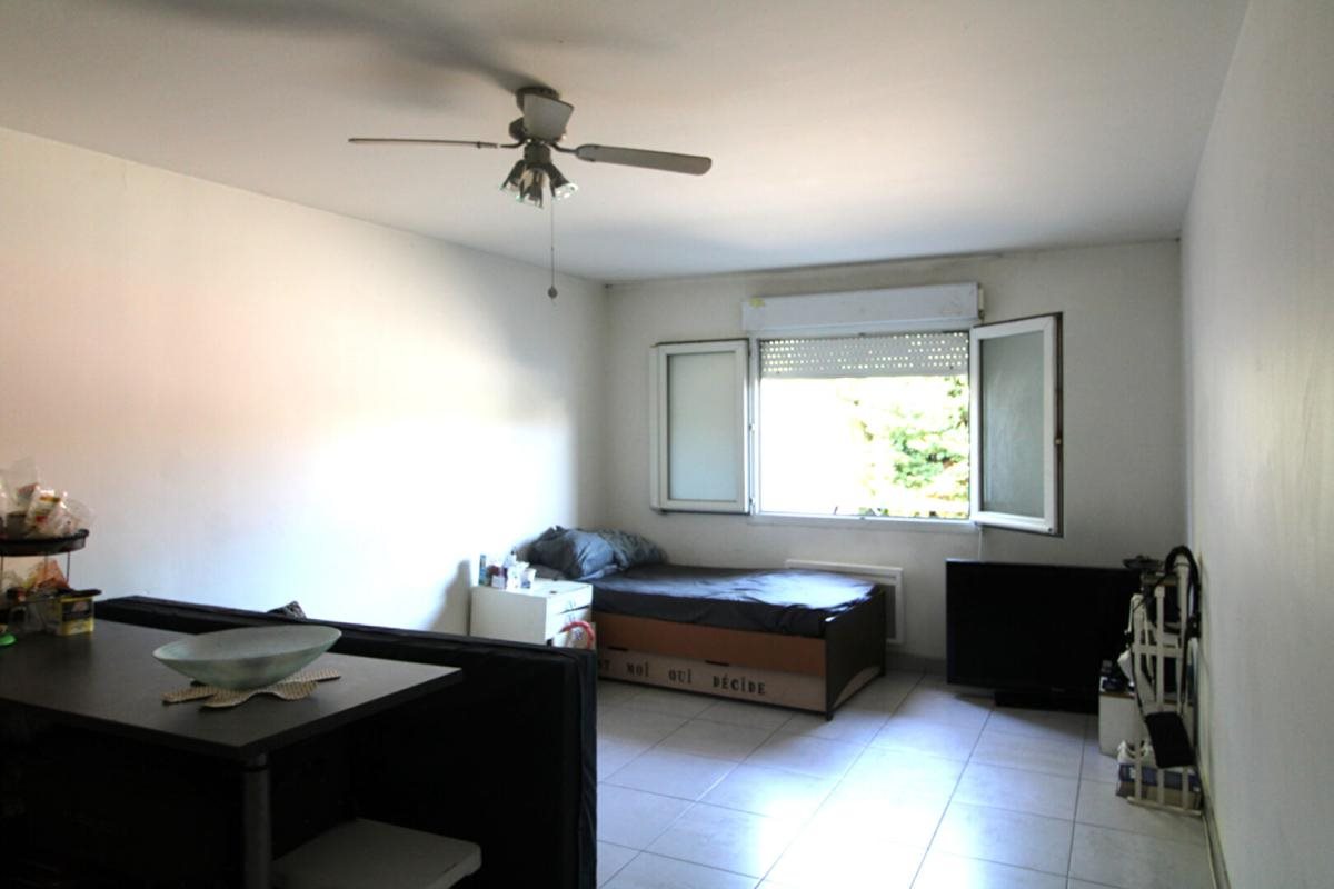 Appartement à vendre, 27m², Genas