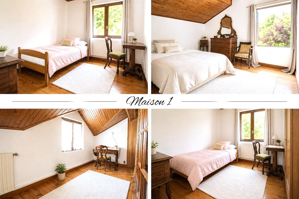 Maison à vendre, 188m², Chassieu