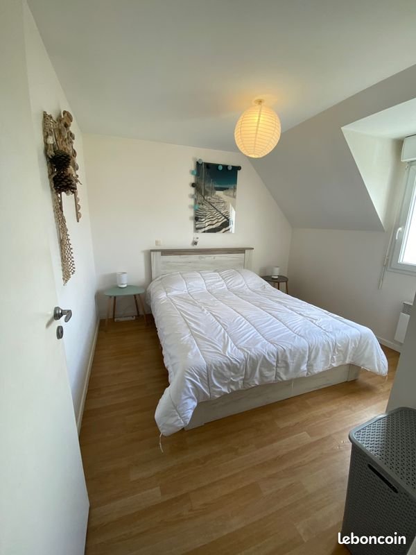 Appartement à louer, 39m², Erdeven