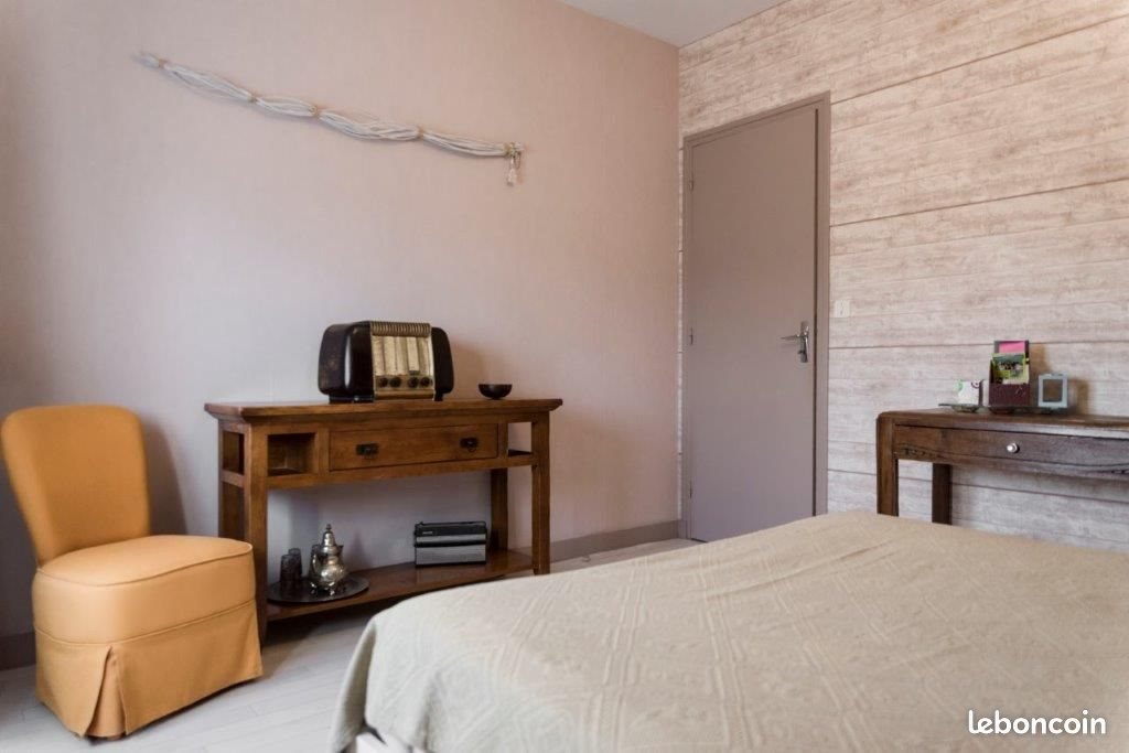 Maison à louer, 110m², Hennebont