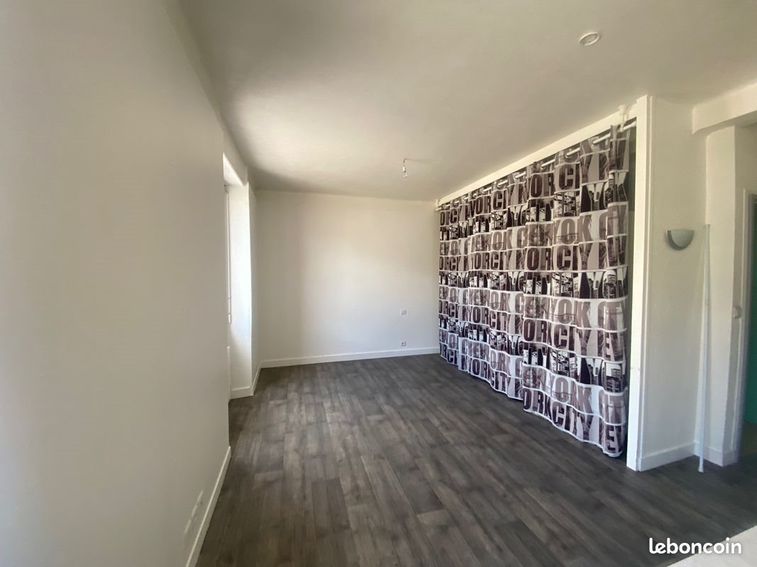 Appartement à louer, 28m², Hennebont