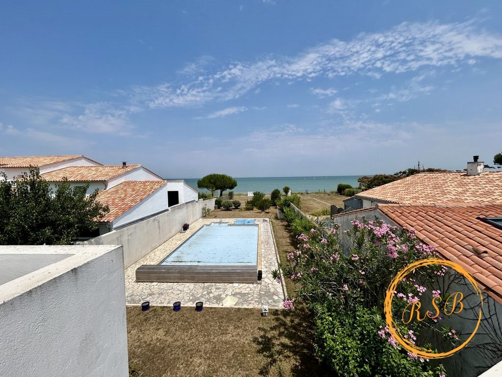 Maison à vendre, 145m², La Flotte