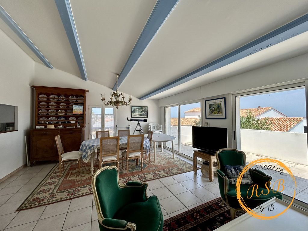 Maison à vendre, 145m², La Flotte
