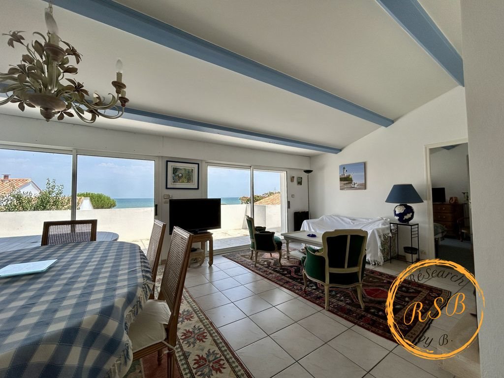 Maison à vendre, 145m², La Flotte