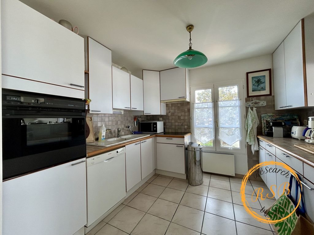 Maison à vendre, 145m², La Flotte
