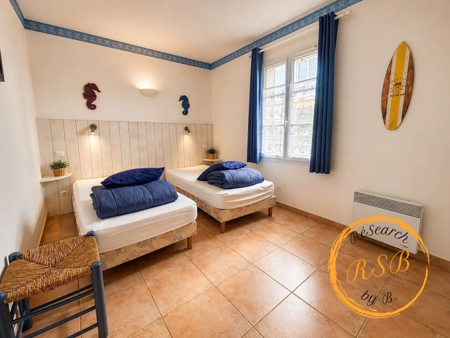 Maison à vendre, 195m², Sainte-Marie-de-Ré