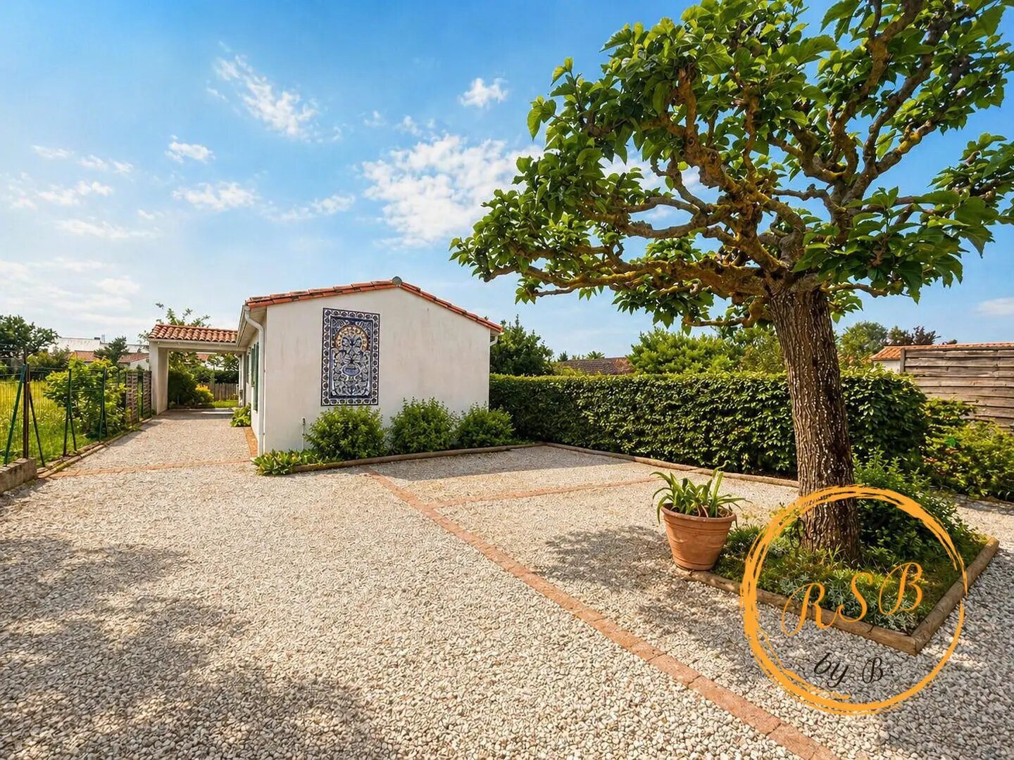 Maison à vendre, 195m², Sainte-Marie-de-Ré