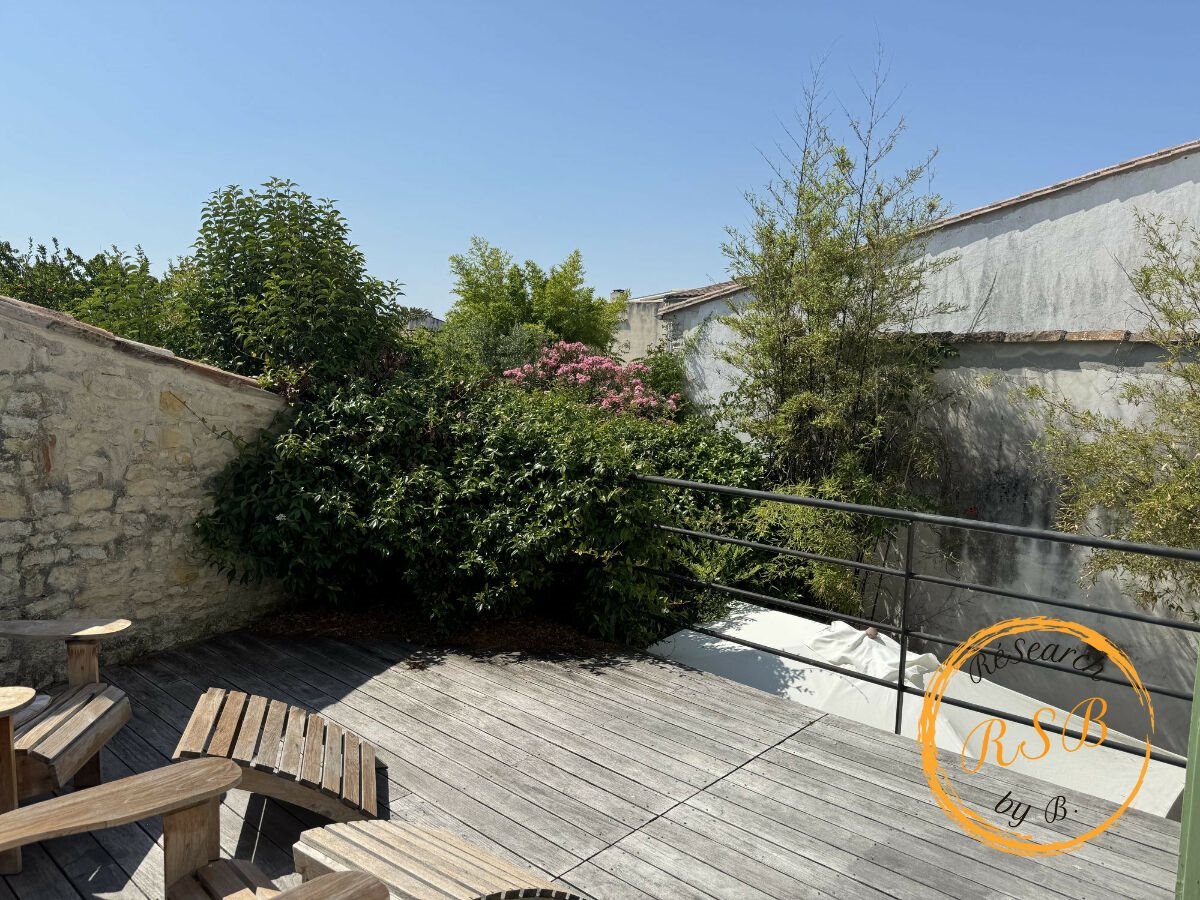 Maison à vendre, 87m², La Flotte
