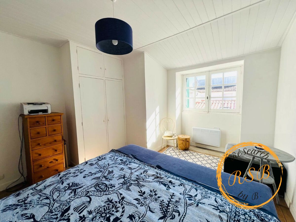 Maison à vendre, 78m², La Flotte