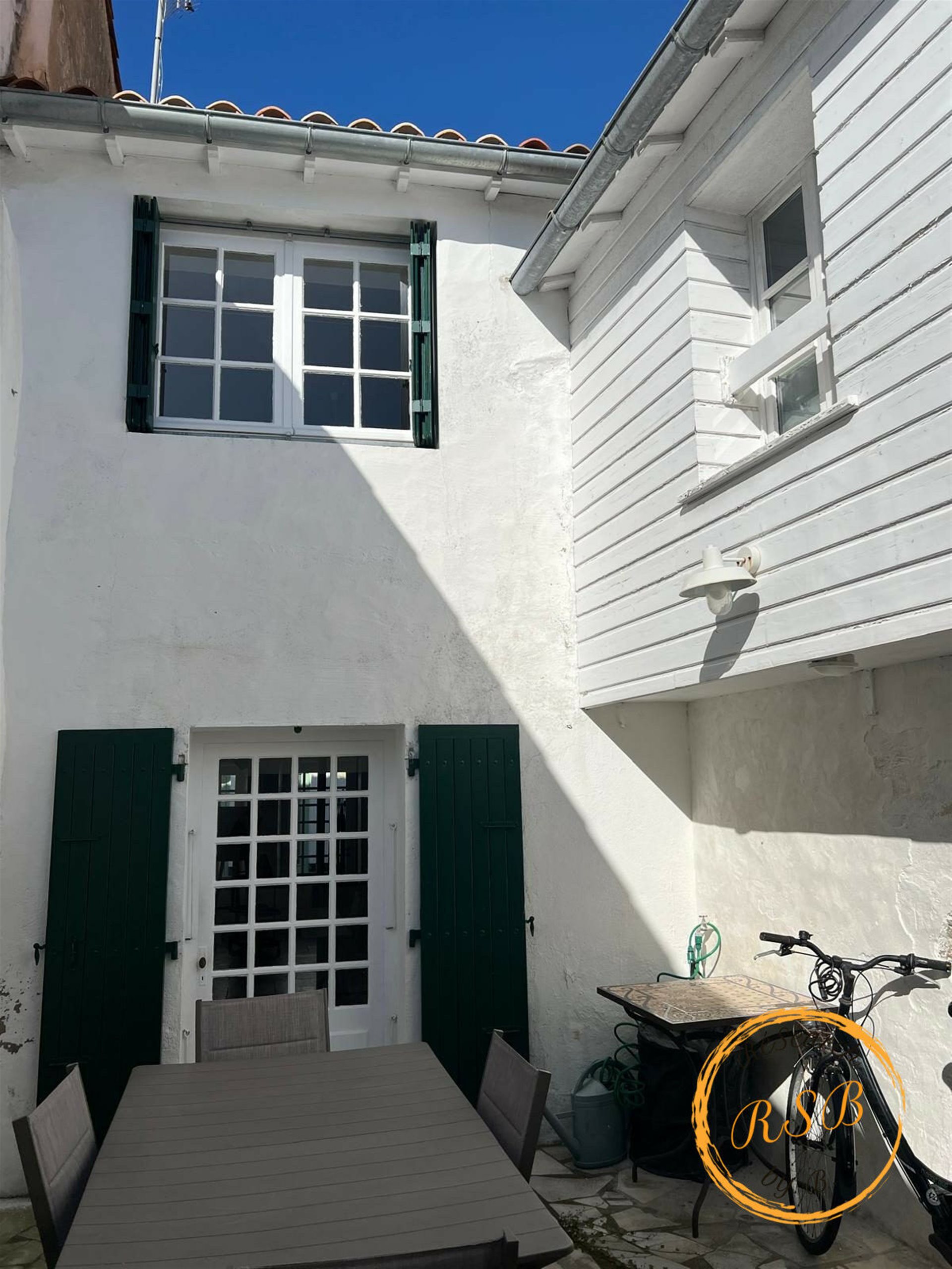 Maison à vendre, 78m², La Flotte