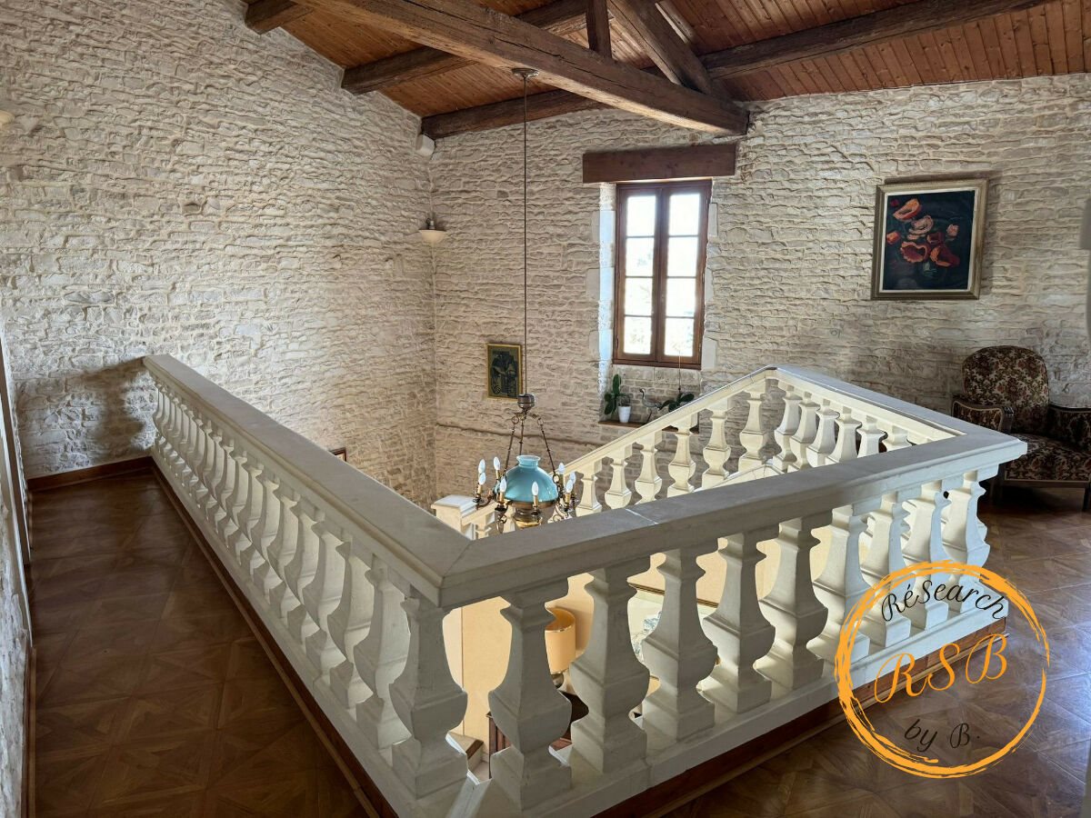 Maison à vendre, 306m², La Couarde-sur-Mer