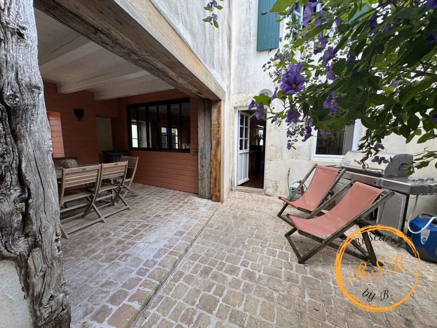 Maison à vendre, 145m², La Flotte