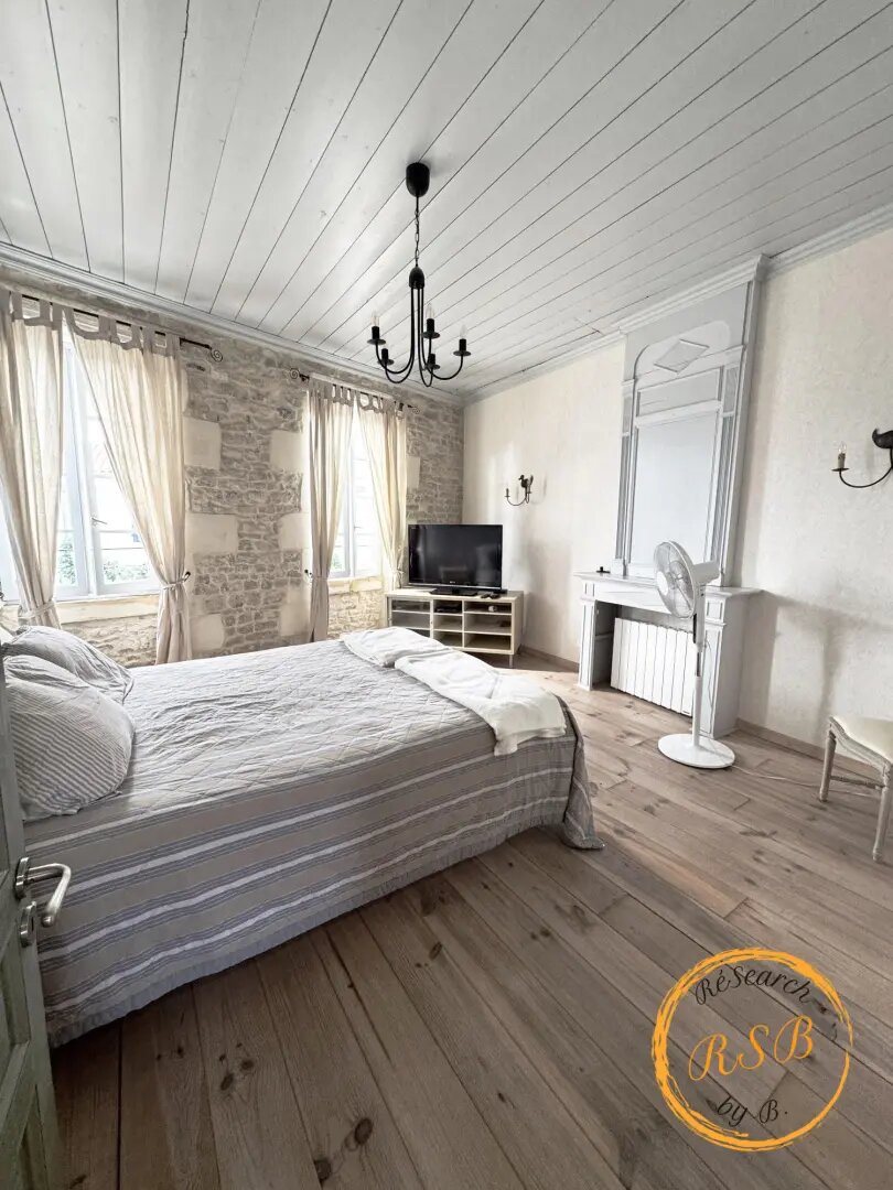 Maison à vendre, 145m², La Flotte