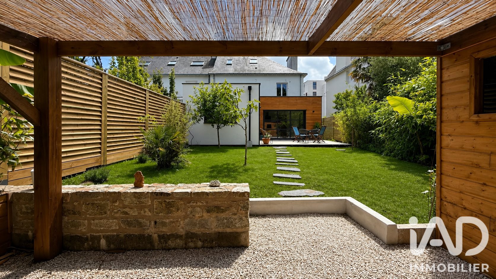 Maison à vendre, 166m², Vannes