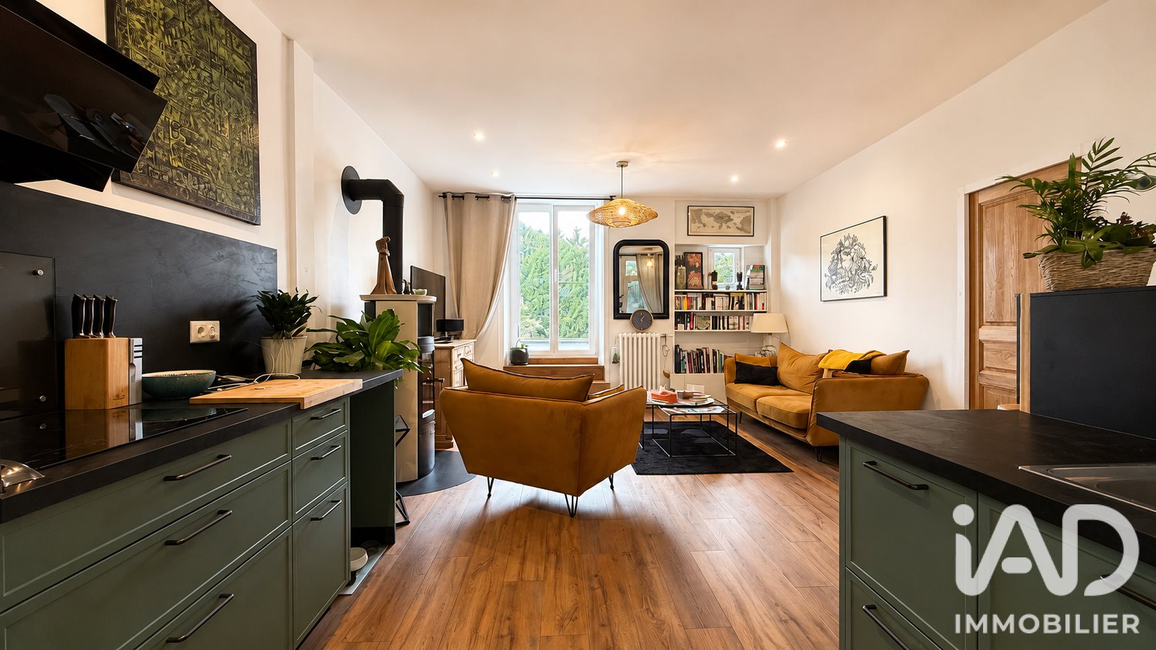 Maison à vendre, 166m², Vannes