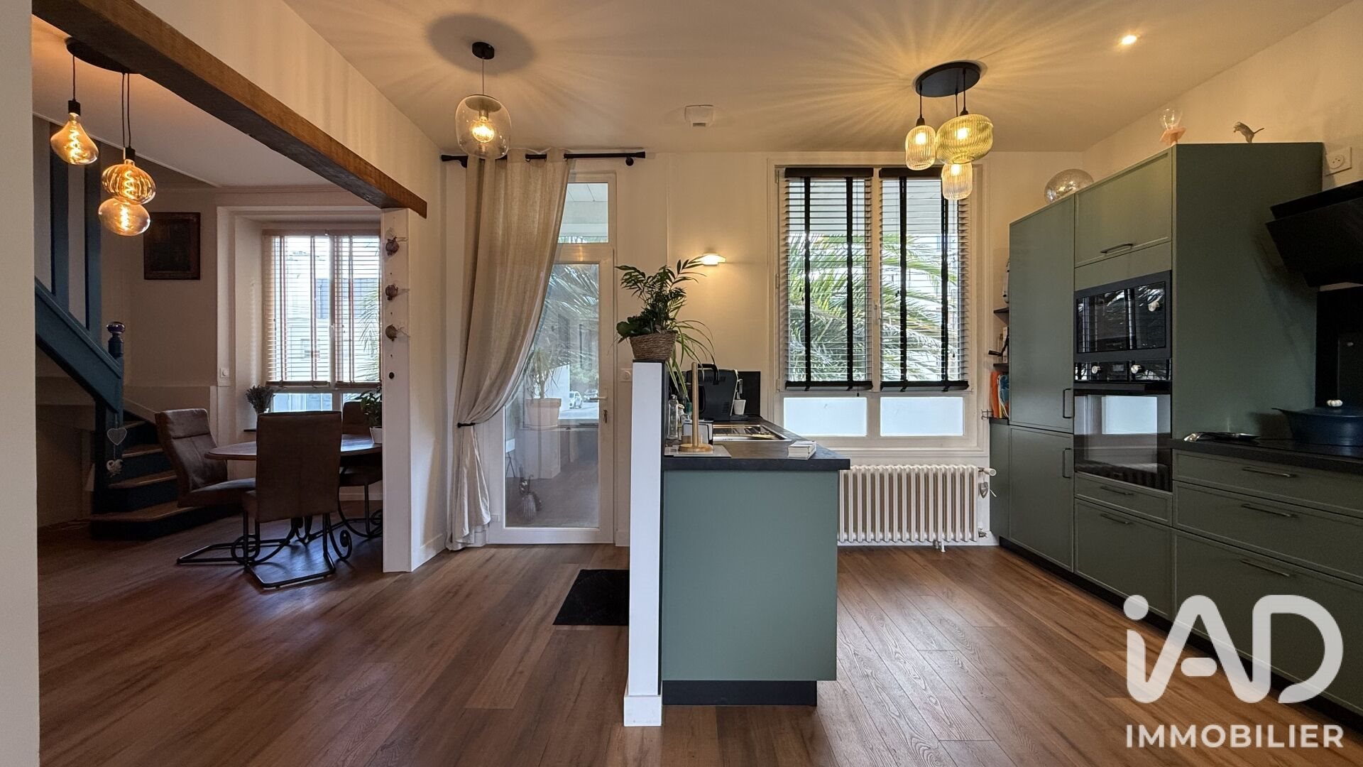 Maison à vendre, 166m², Vannes