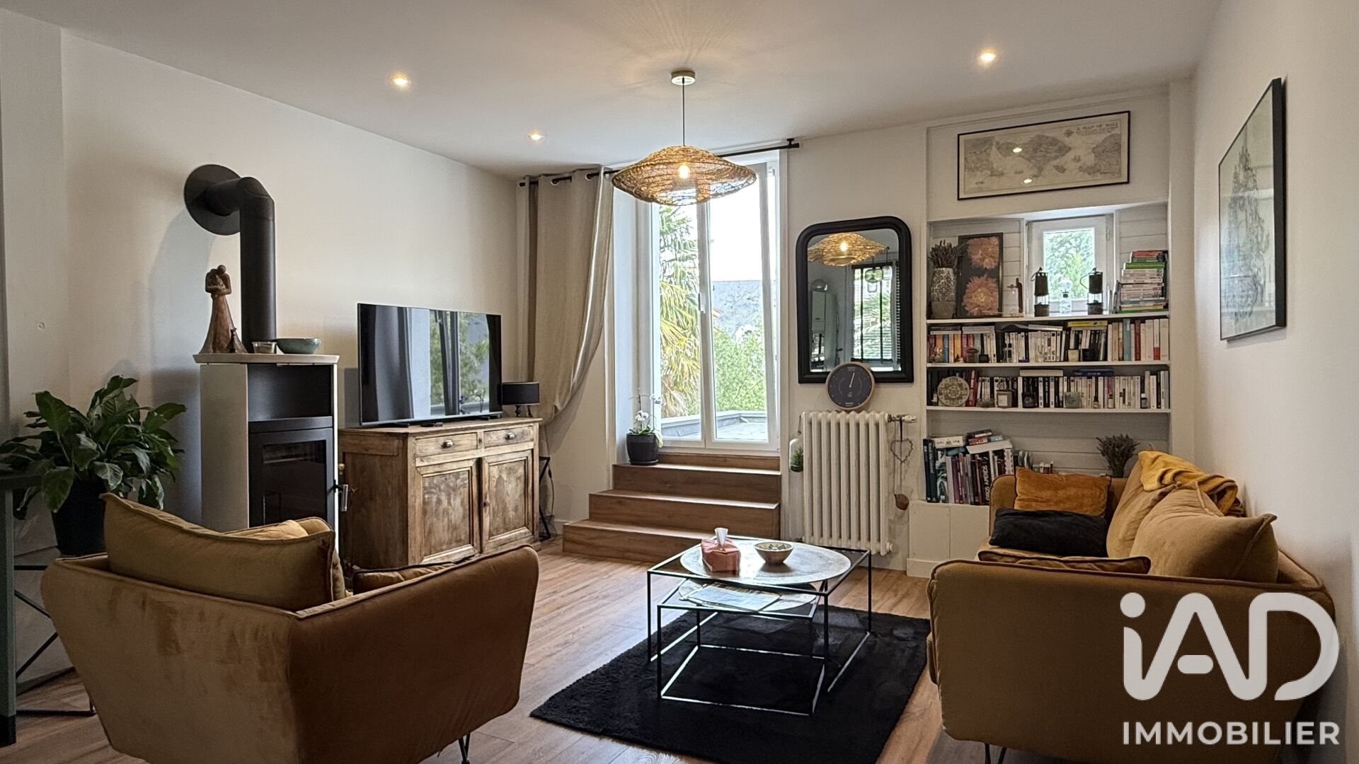 Maison à vendre, 166m², Vannes
