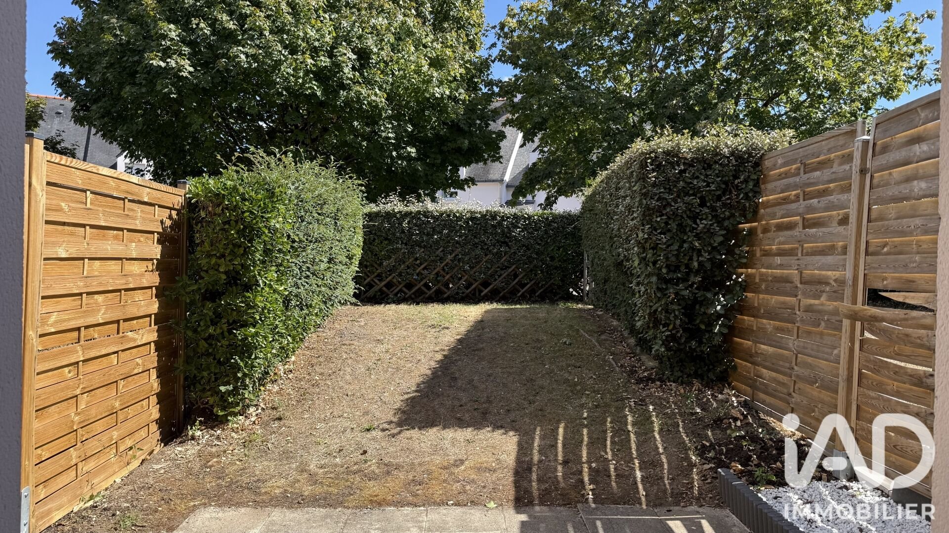 Maison à vendre, 50m², Séné