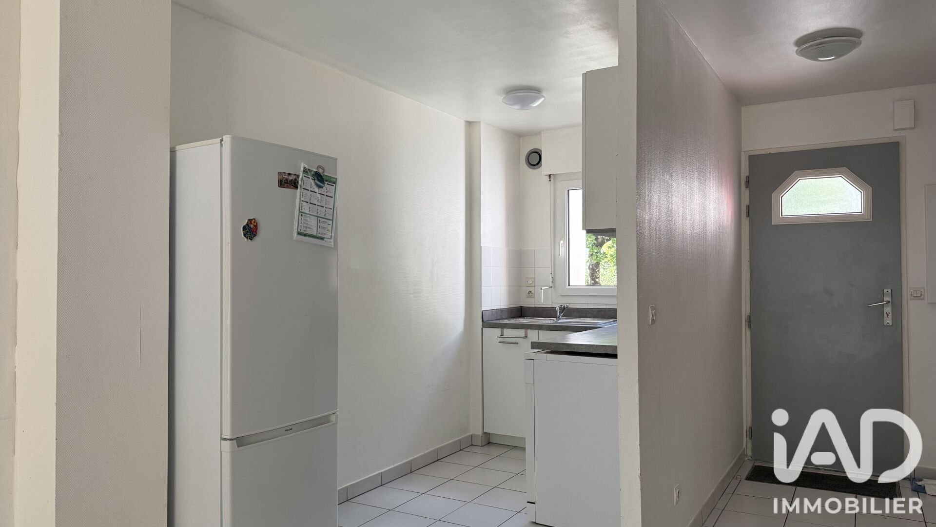 Maison à vendre, 50m², Séné