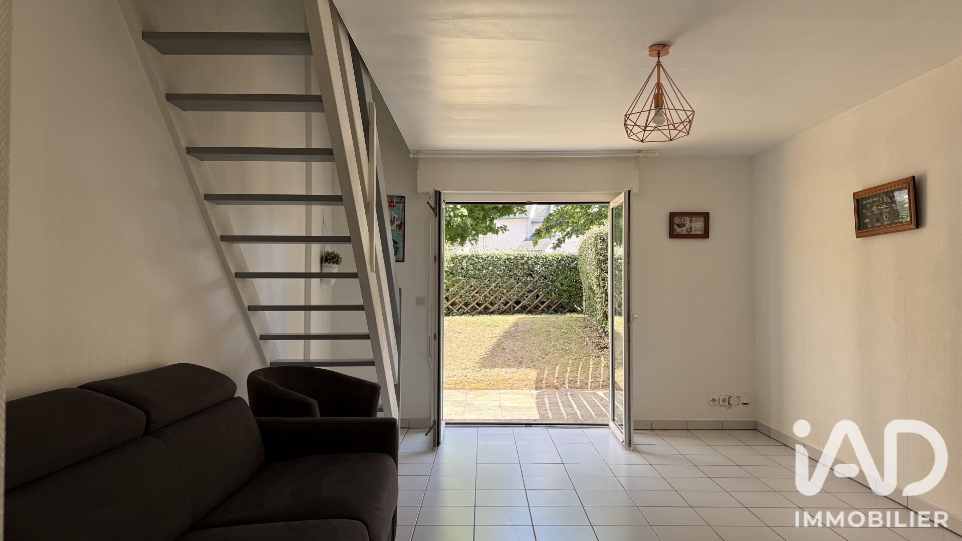 Maison à vendre, 50m², Séné