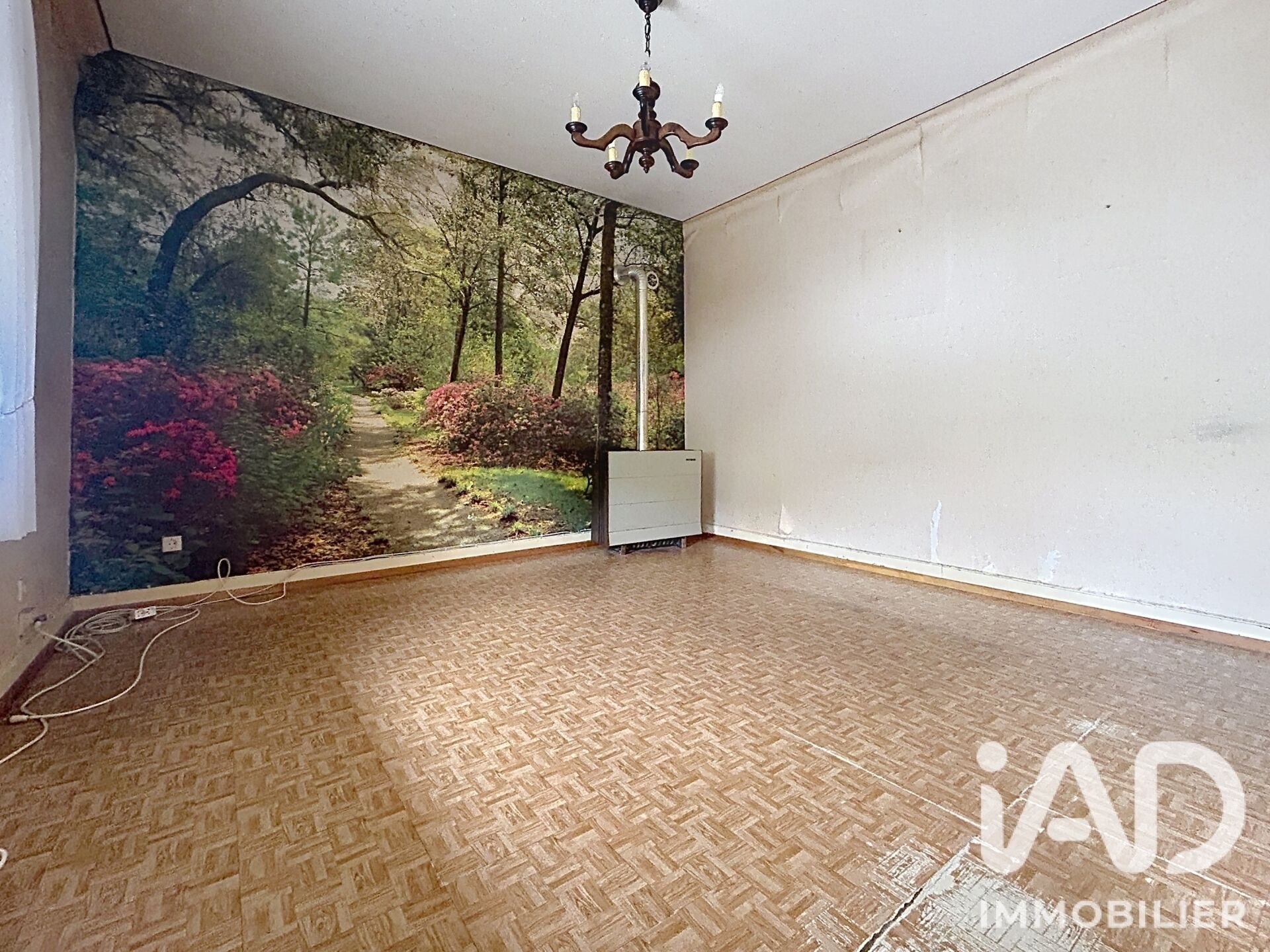 Maison à vendre, 162m², Nilvange