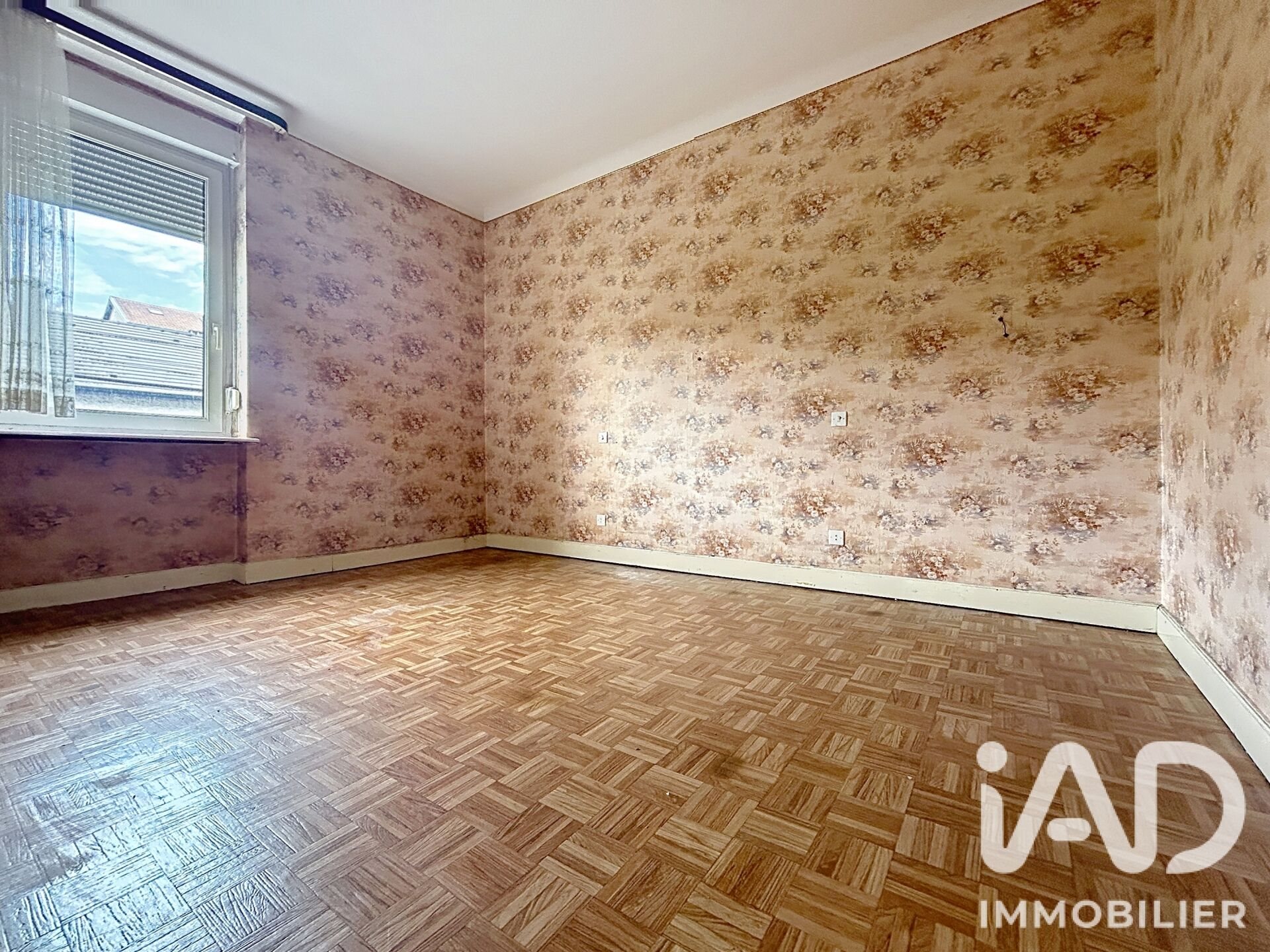 Maison à vendre, 162m², Nilvange