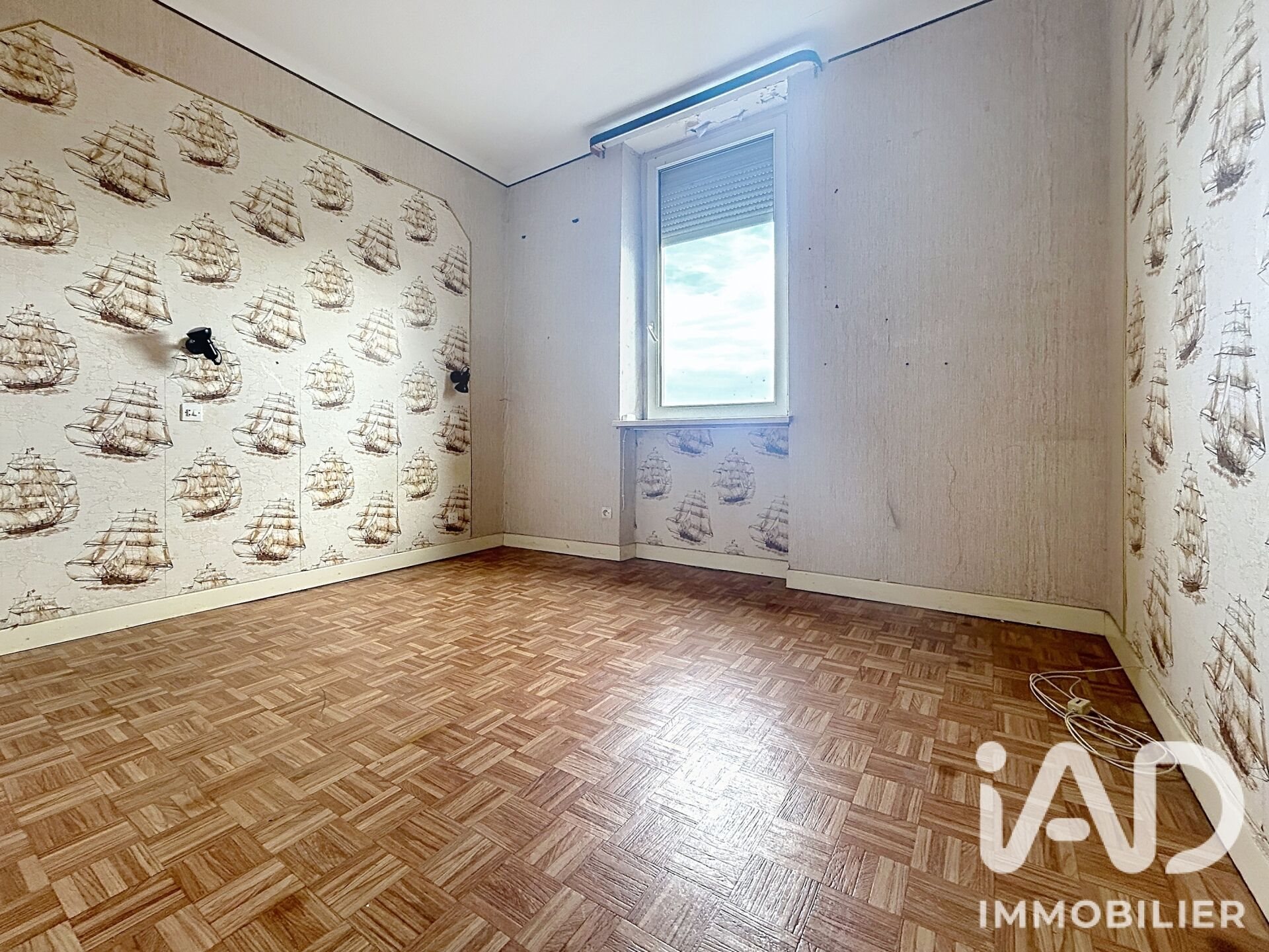 Maison à vendre, 162m², Nilvange