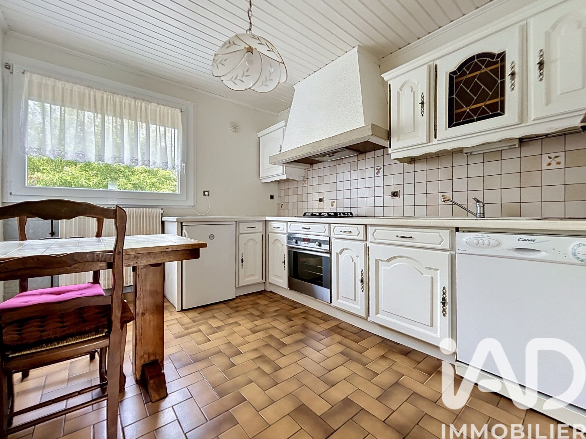 Maison à vendre, 82m², Hayange
