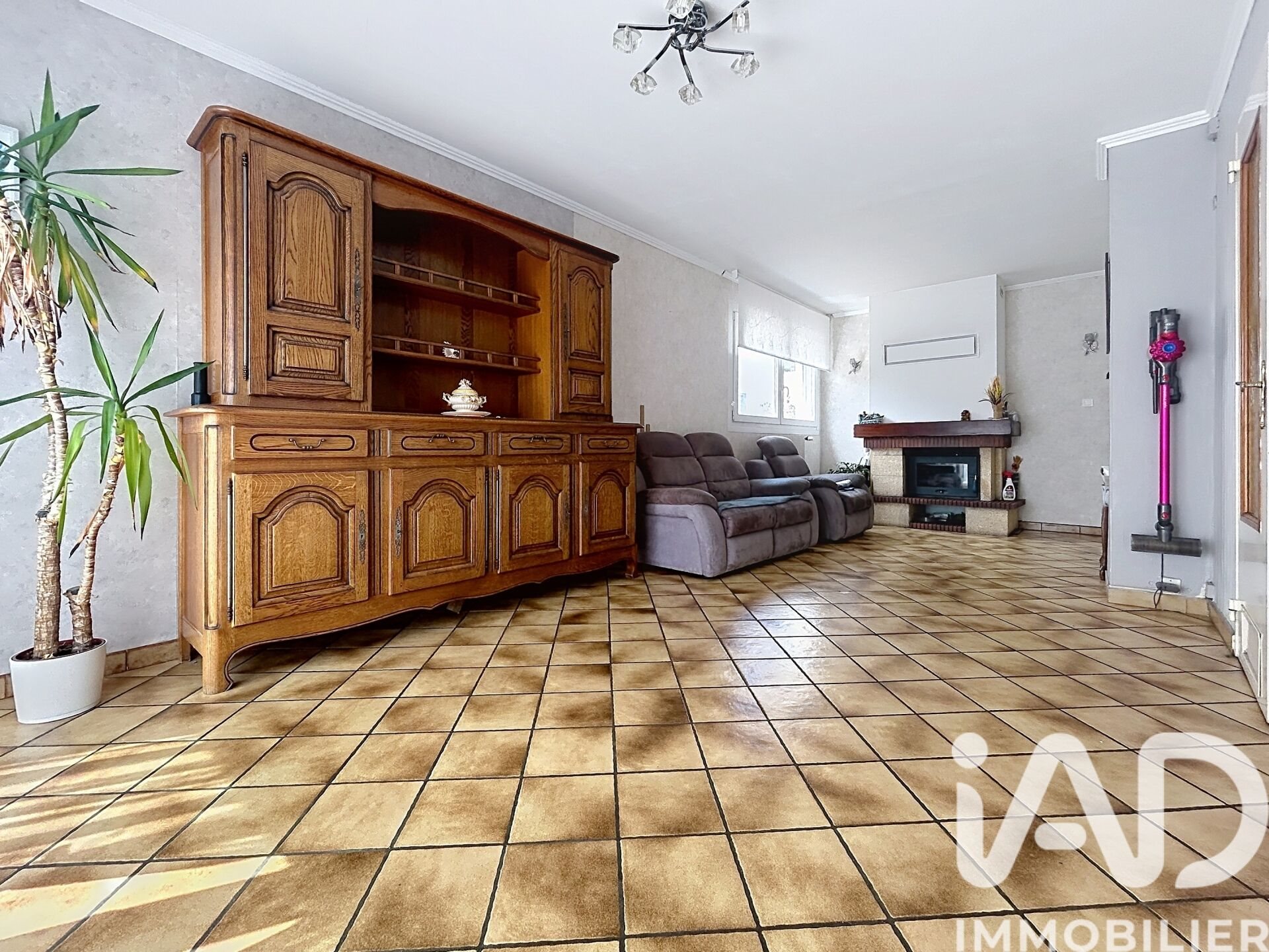 Maison à vendre, 82m², Hayange