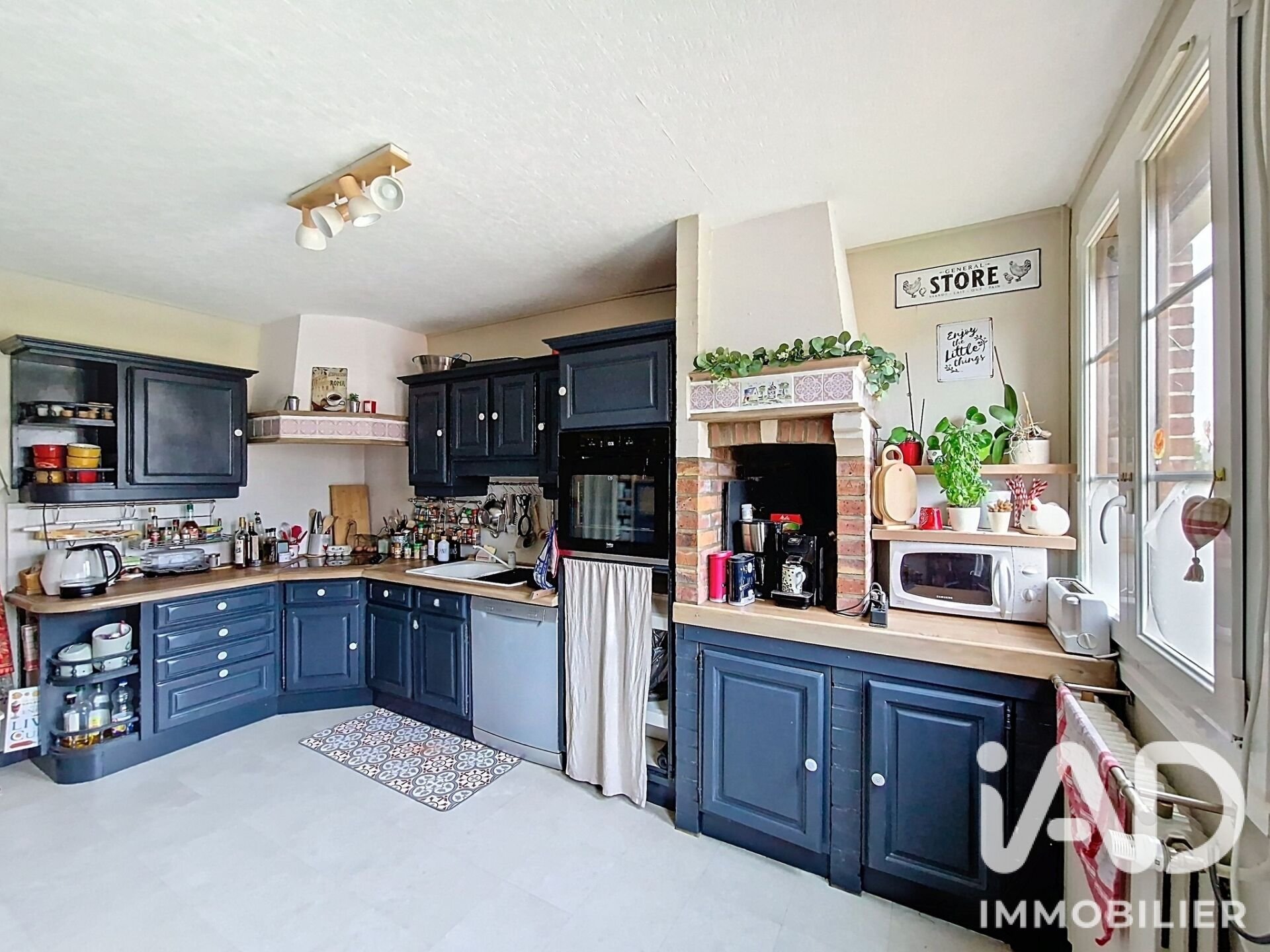 Maison à vendre, 197m², Mesnil-Raoul
