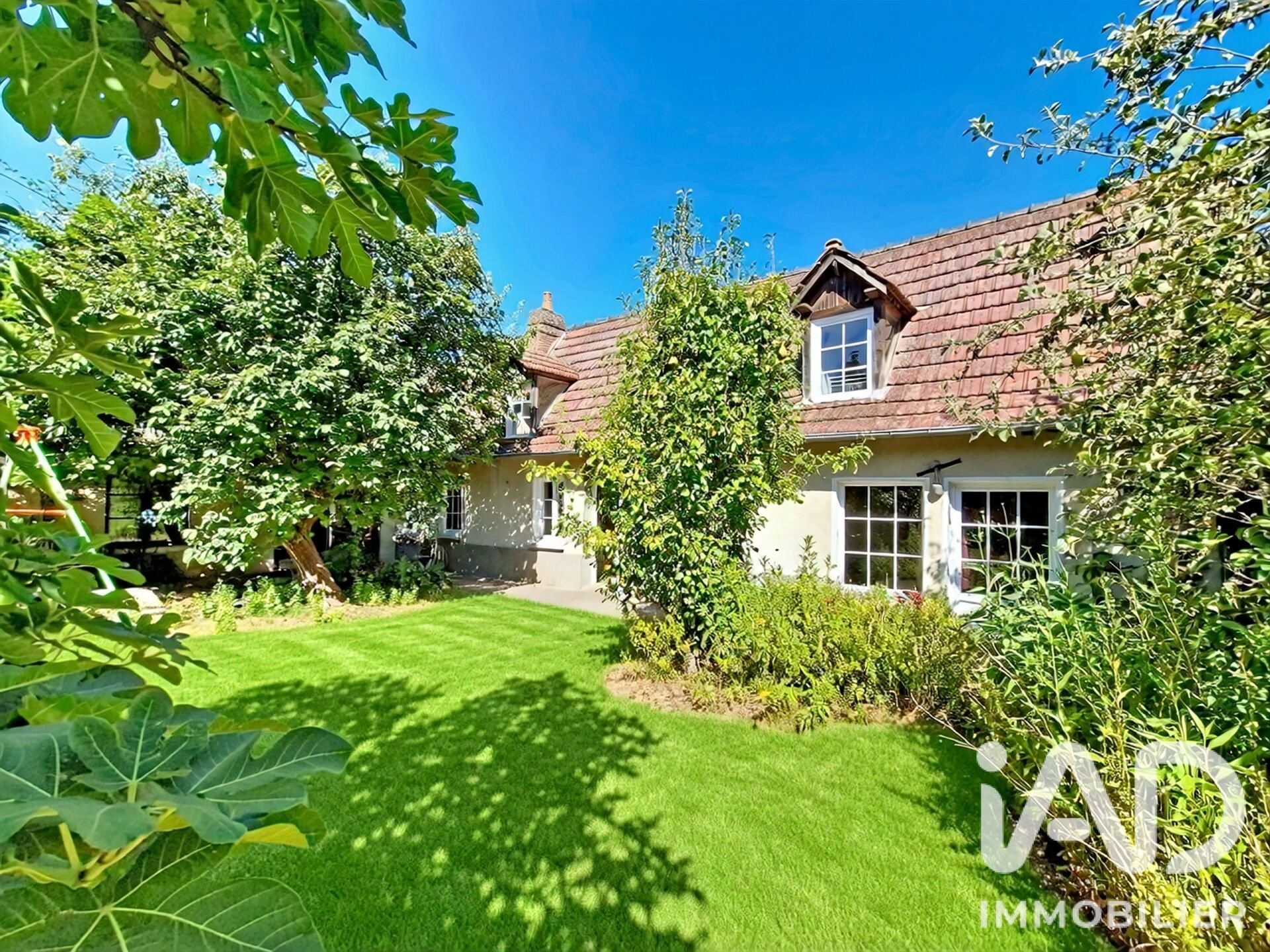 Maison à vendre, 171m², Pîtres
