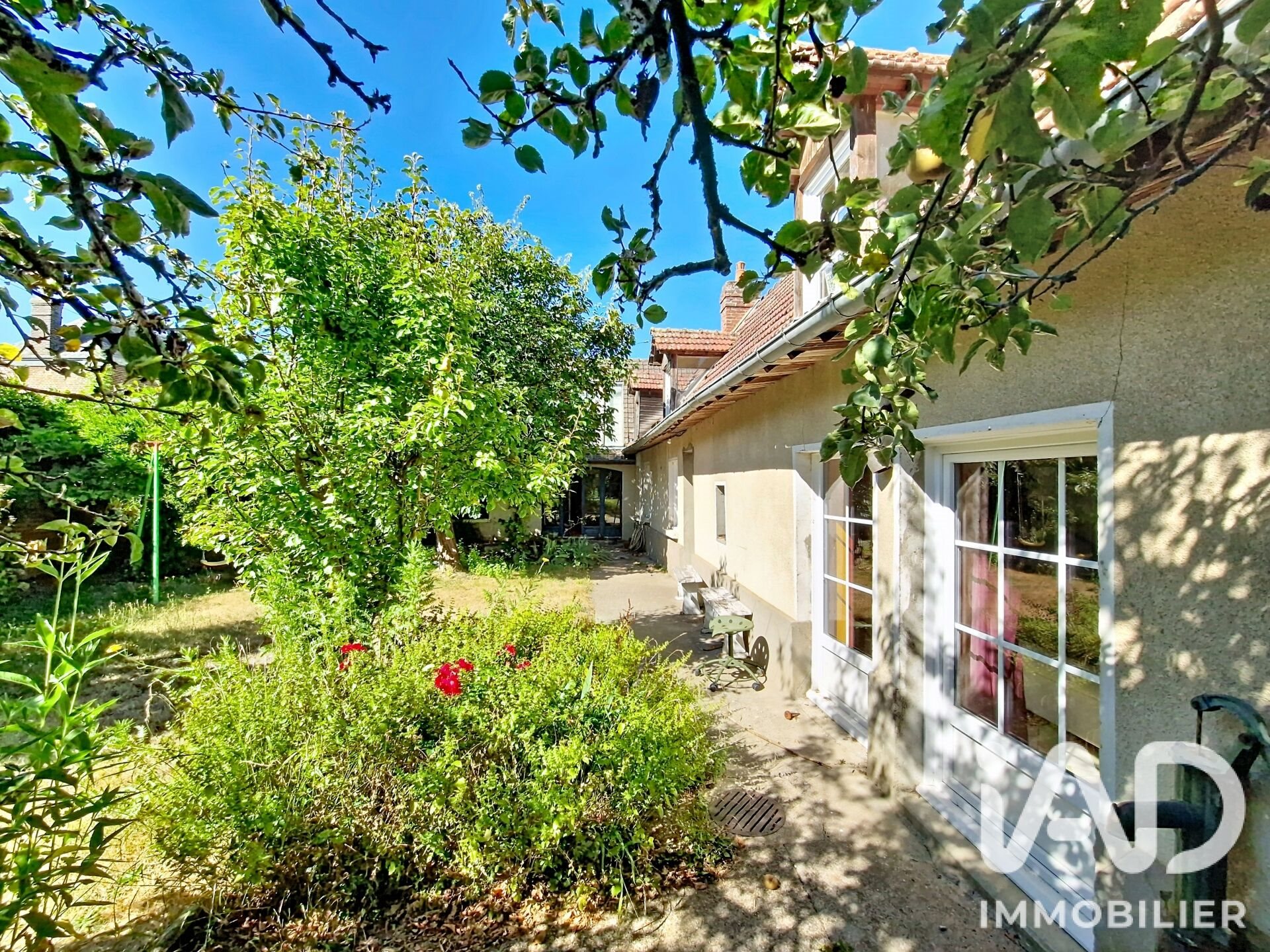 Maison à vendre, 171m², Pîtres