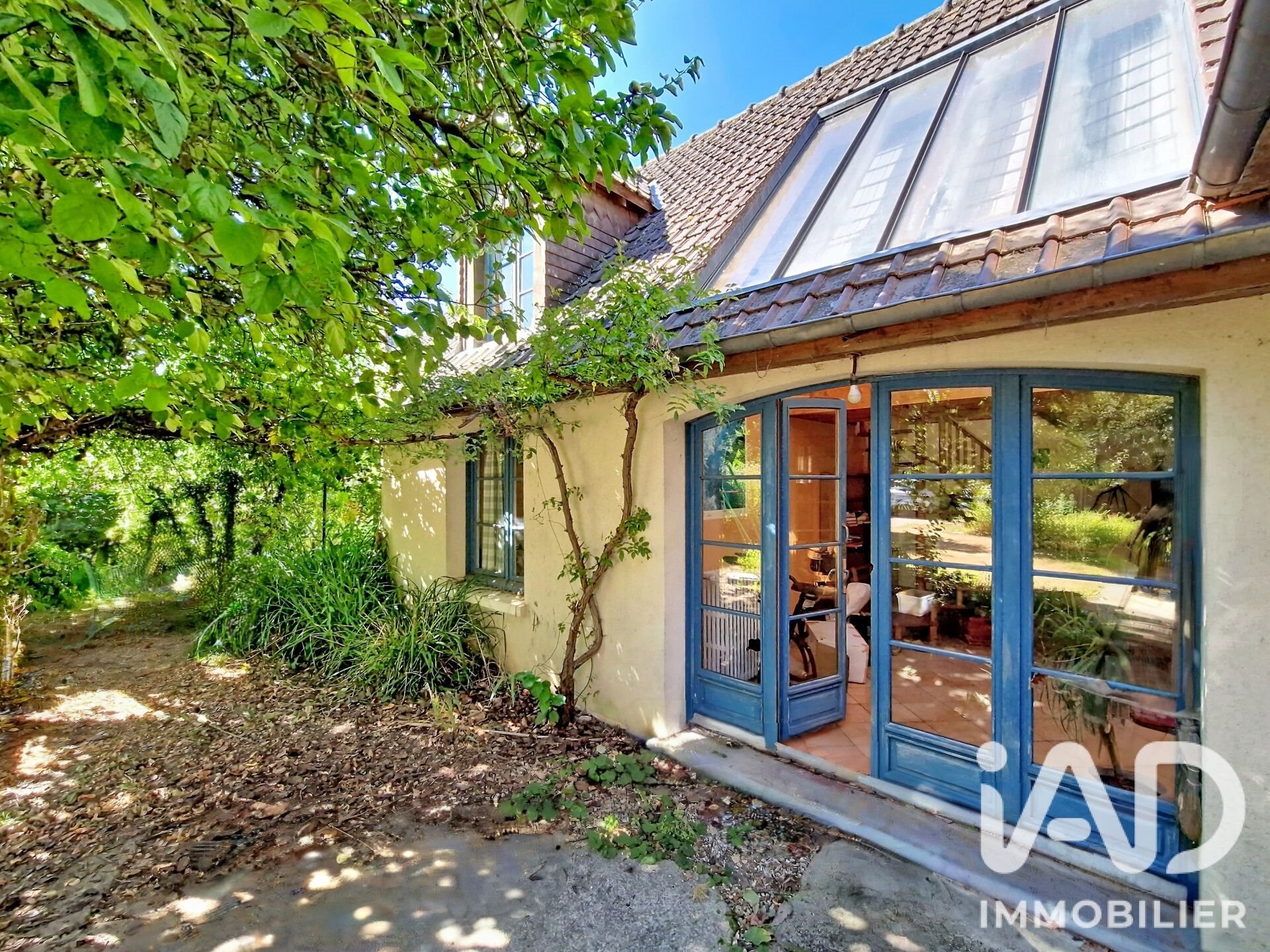 Maison à vendre, 171m², Pîtres