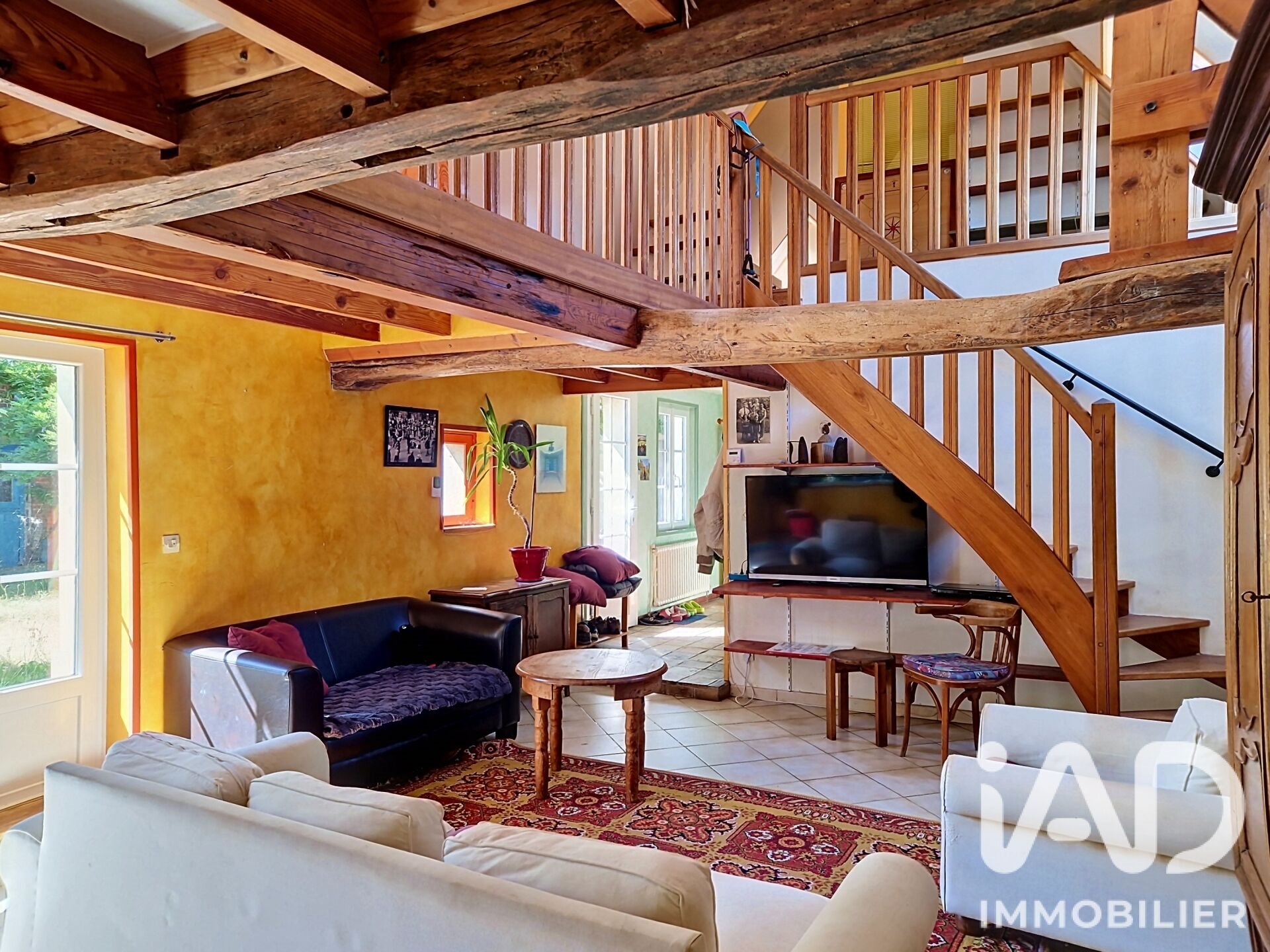 Maison à vendre, 171m², Pîtres