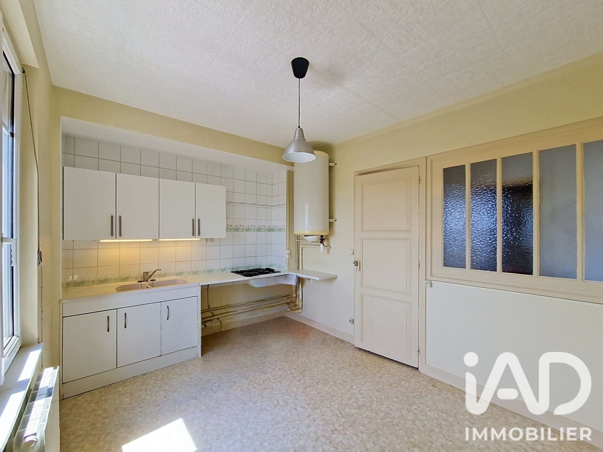 Appartement à vendre, 50m², Rouen