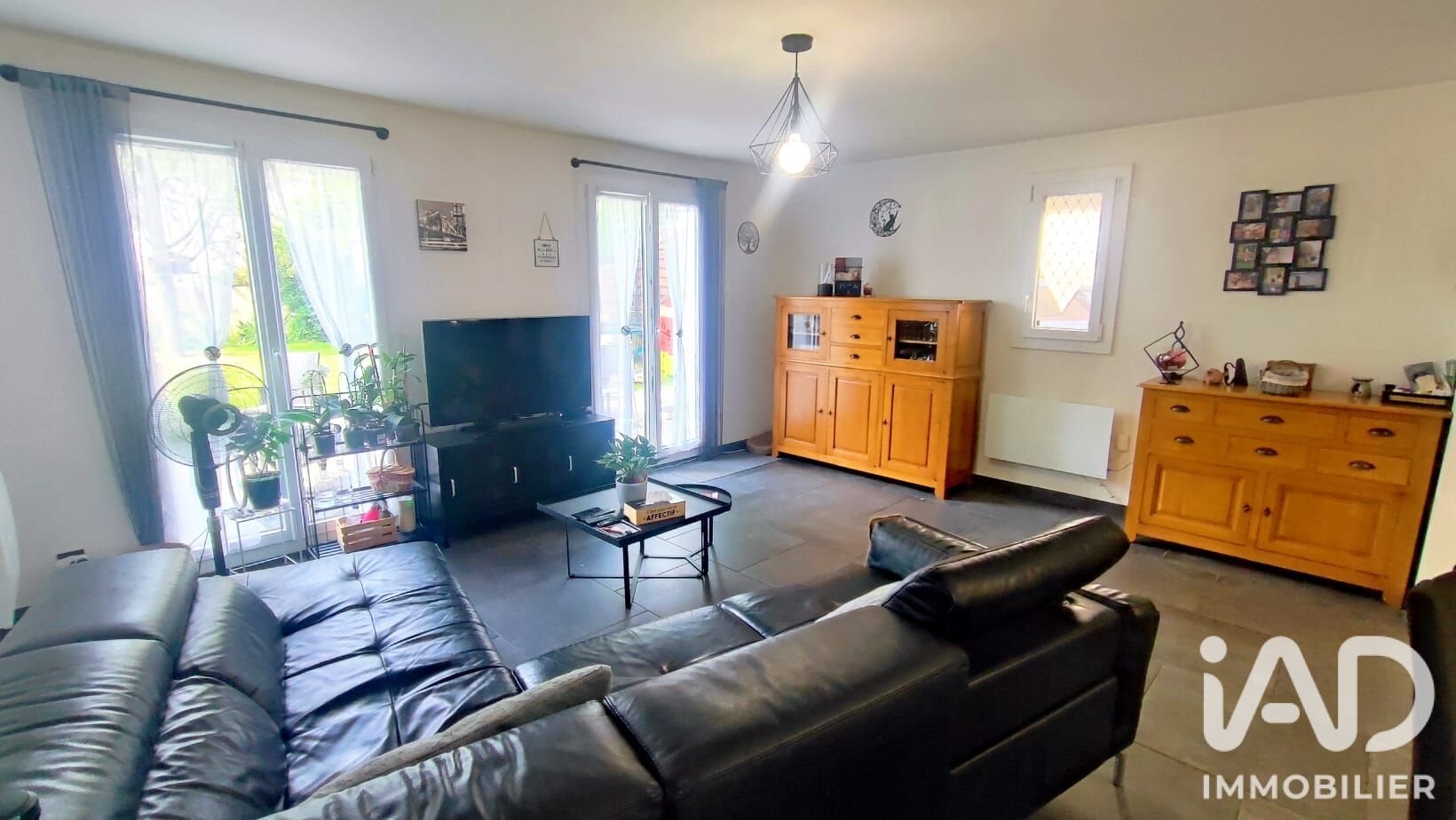 Maison à vendre, 85m², Ecouen