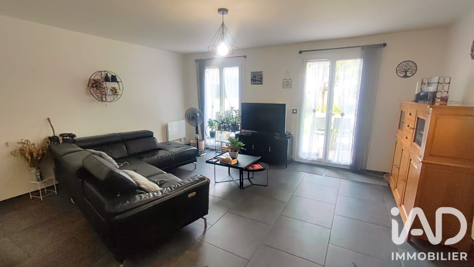Maison à vendre, 85m², Ecouen