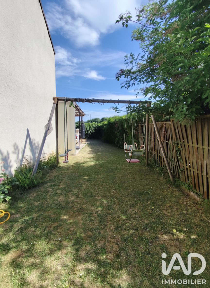 Maison à vendre, 93m², Ecouen