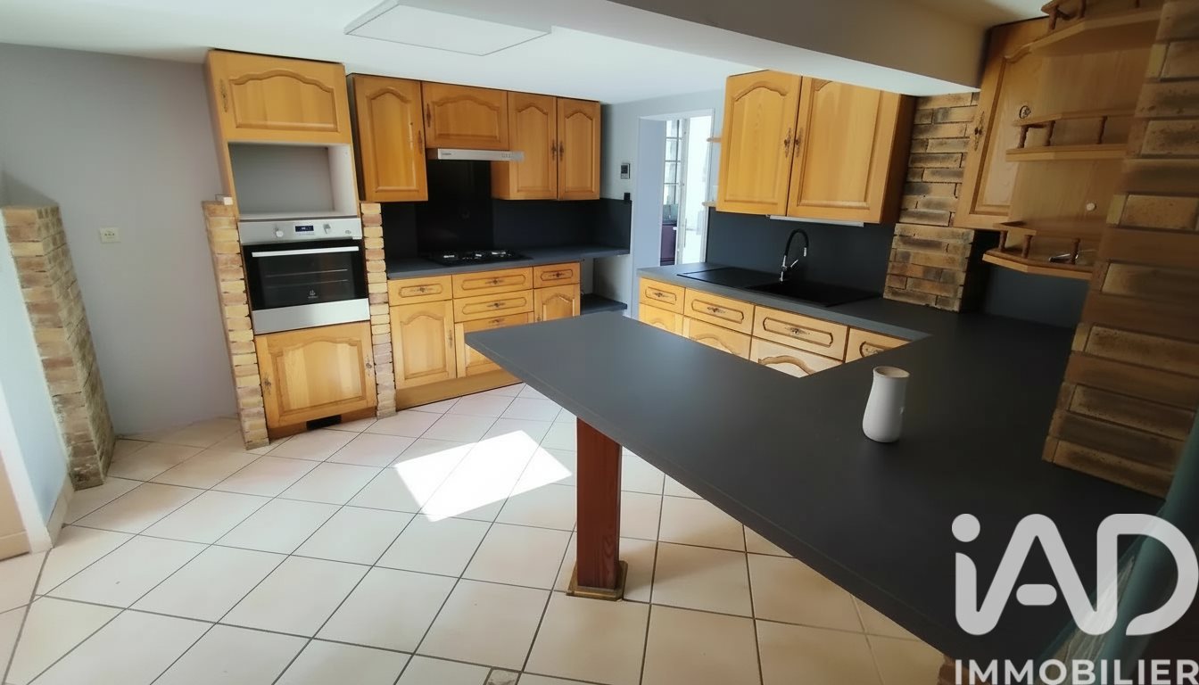 Maison à vendre, 81m², Ecouen