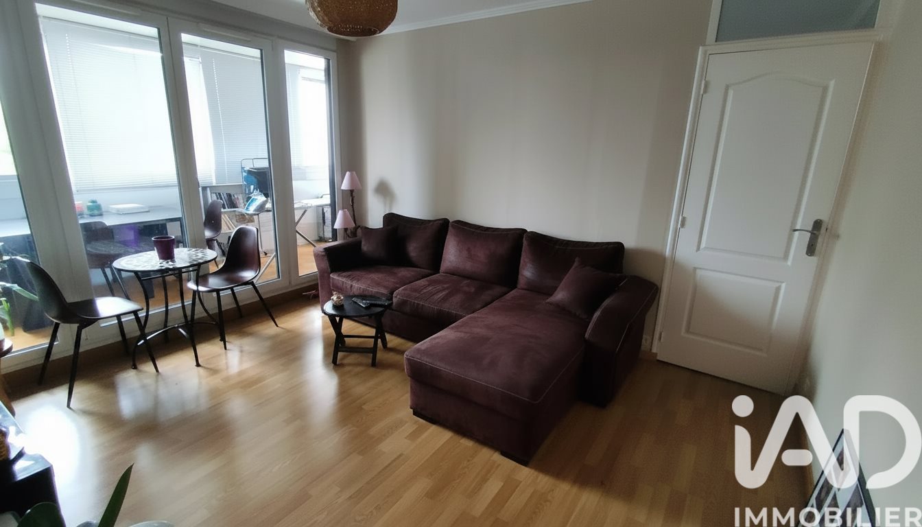 Appartement à vendre, 54m², Villiers-le-Bel